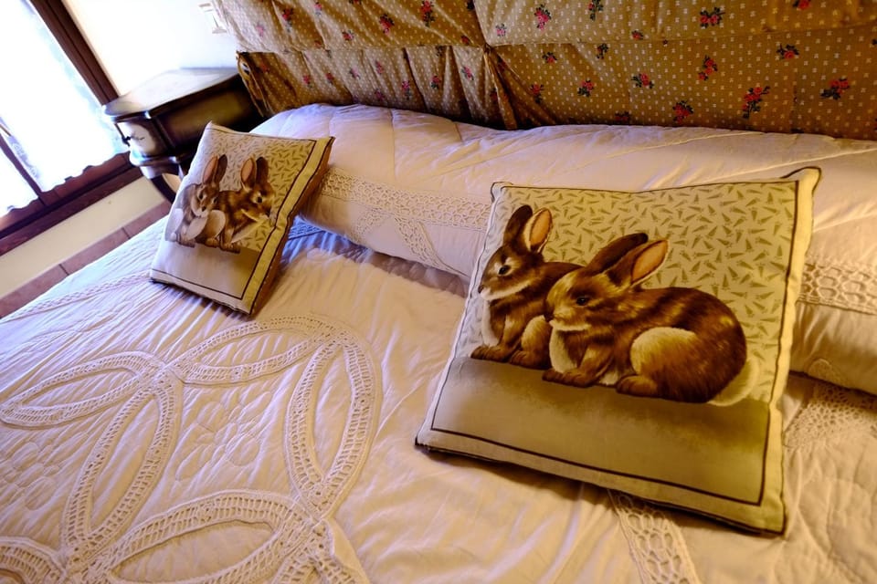 Agriturismo la Strozza Farm Stay in Veneto