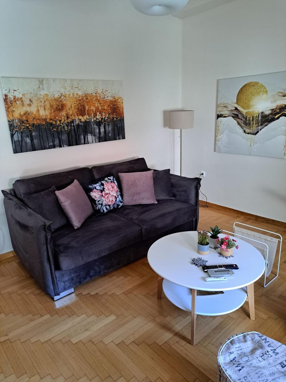 Athenian Center Athens Kolonaki Apartment in Athens