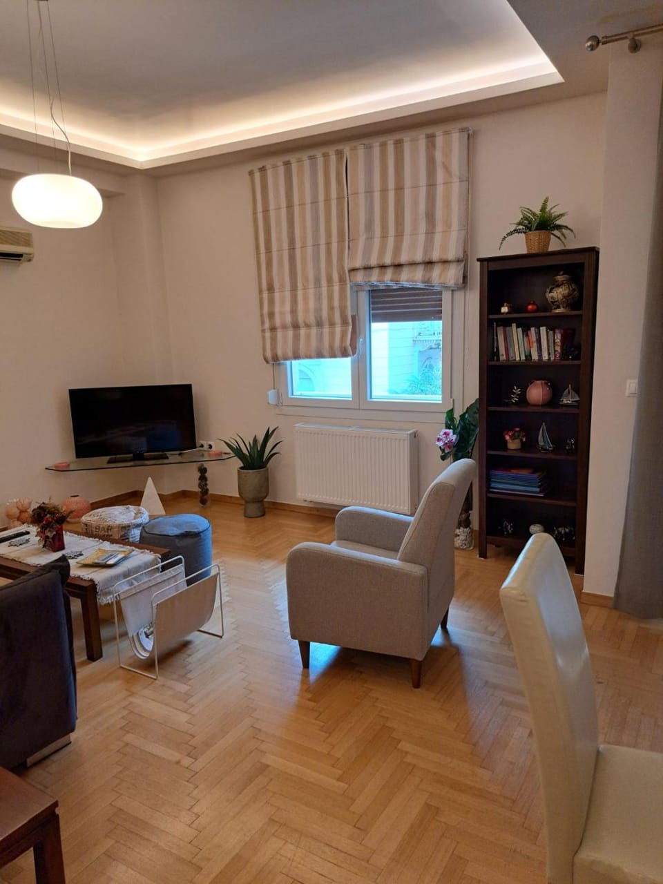 Athenian Center Athens Kolonaki Apartment in Athens