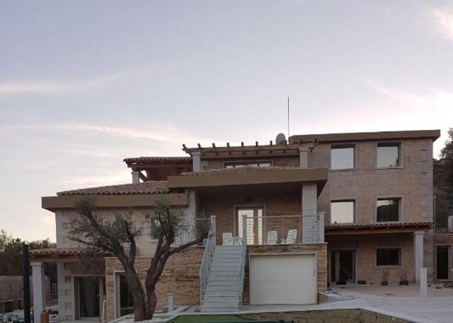 Villa Marianna Apartment in Sardinia