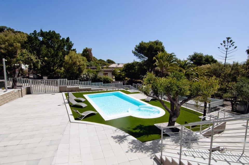 Villa Marianna Apartment in Sardinia