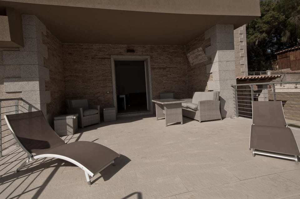 Villa Marianna Apartment in Sardinia