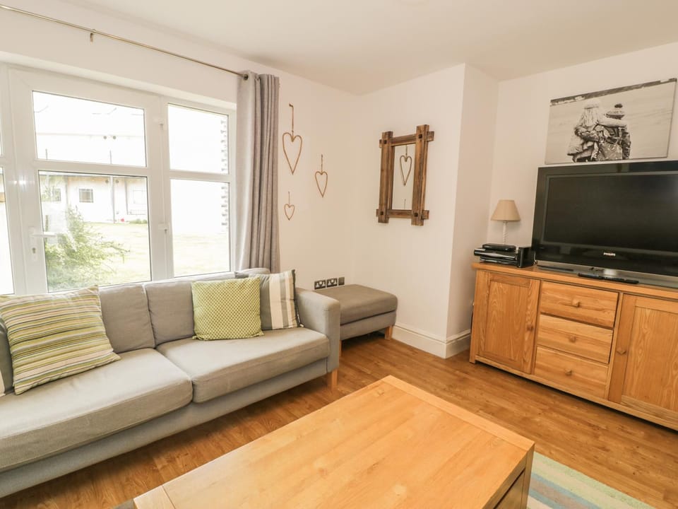 The Bungalow House in Morfa Nefyn