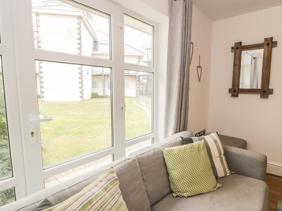 The Bungalow House in Morfa Nefyn