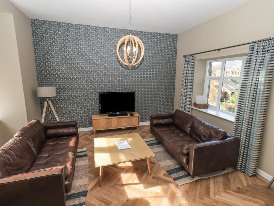 Loughrigg View House in Lake Road