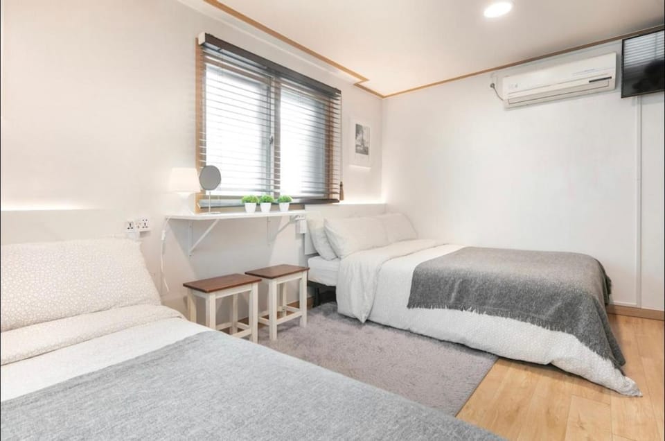 Studio41 Hostel in Seoul