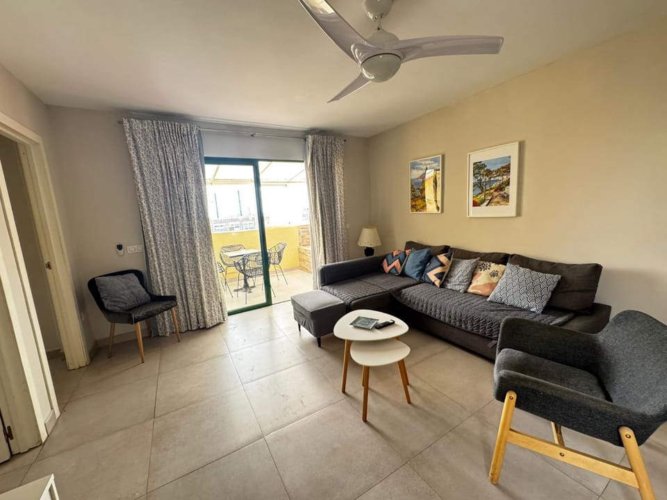Luminoso apart Mareverde Apartment in Costa Adeje