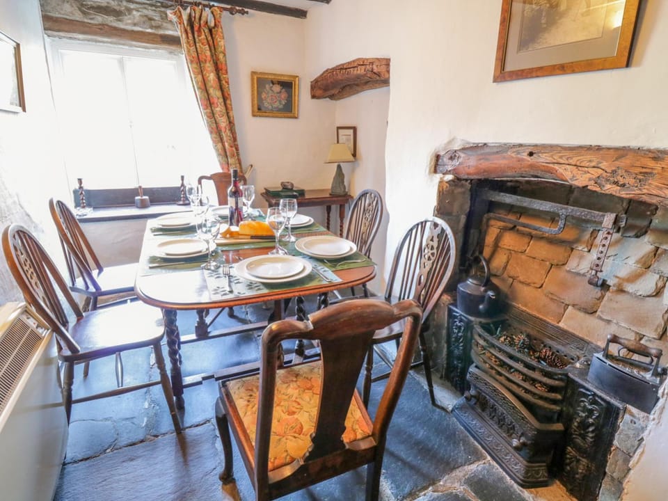 Mill Cottage House in England