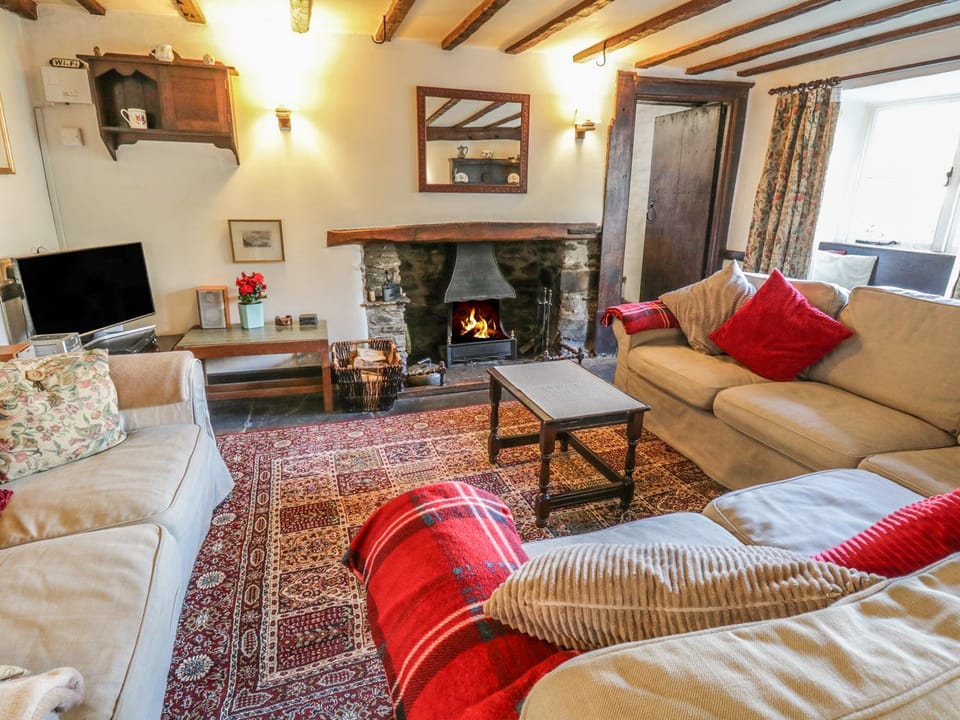 Mill Cottage House in England