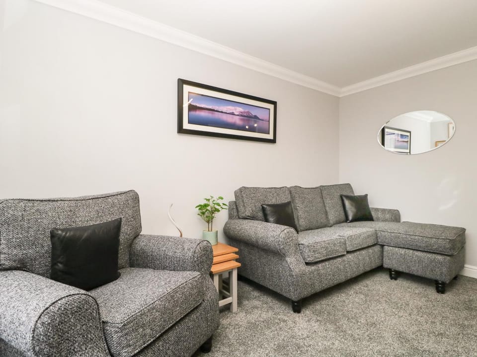 Andra Ghyll House in Keswick