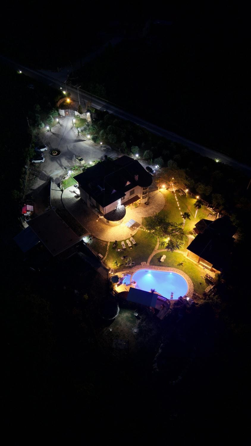 Villa Aresini - Dimora Esclusiva Villa in Campania