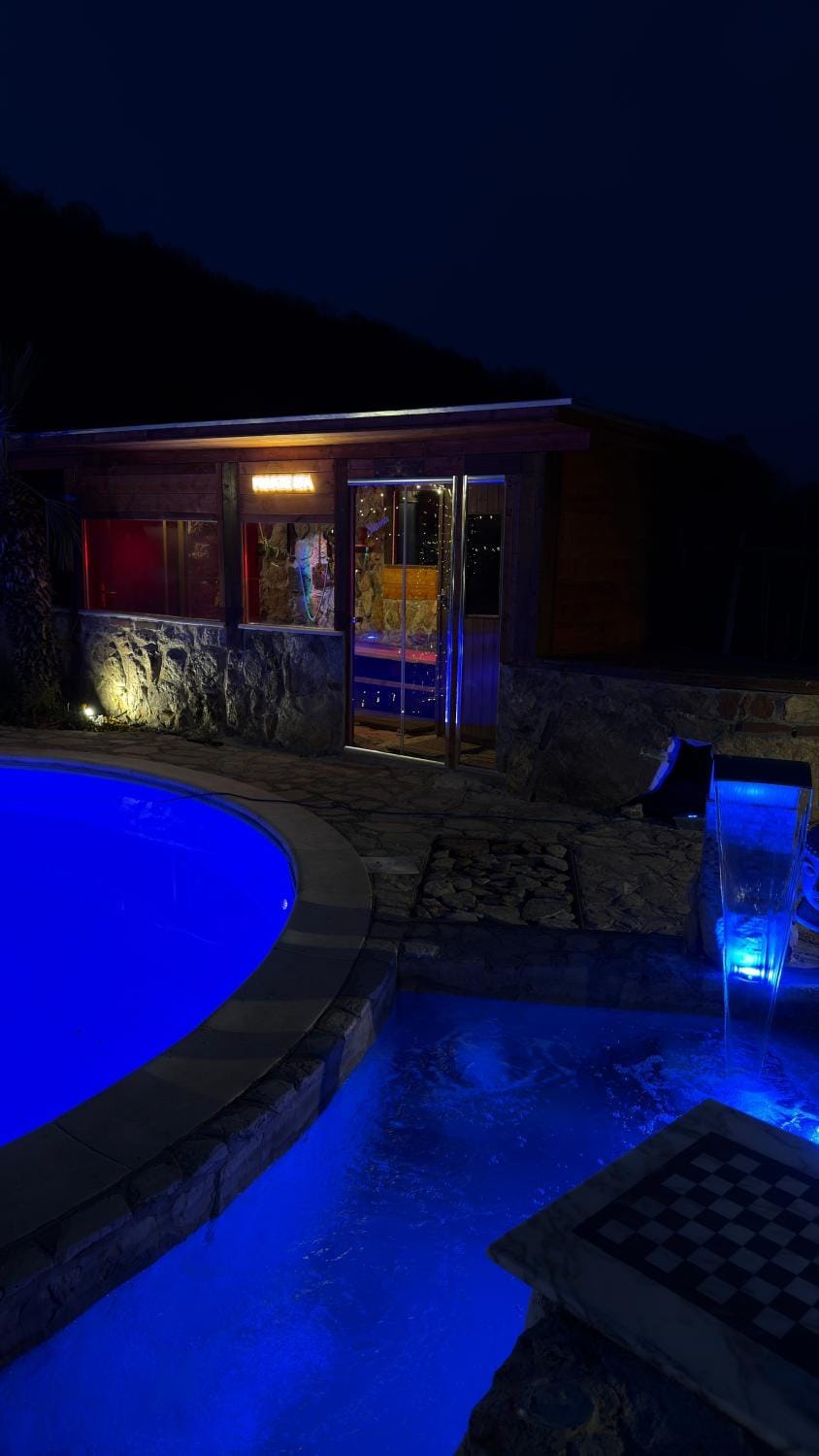 Villa Aresini - Dimora Esclusiva Villa in Campania