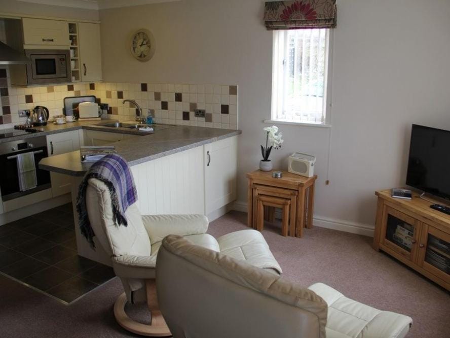 Thyme Cottage House in Windermere