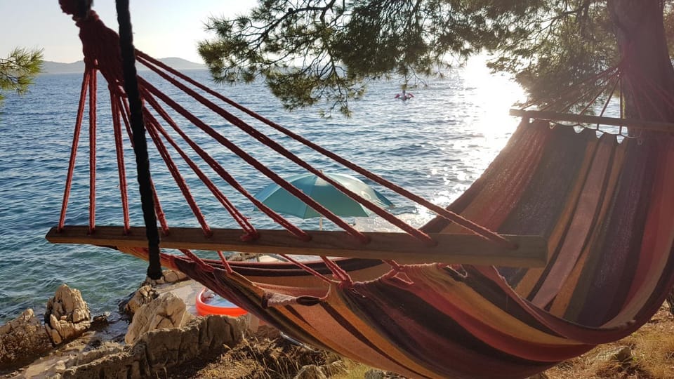Off site, Natural landscape, Beach, Hiking, Sea view