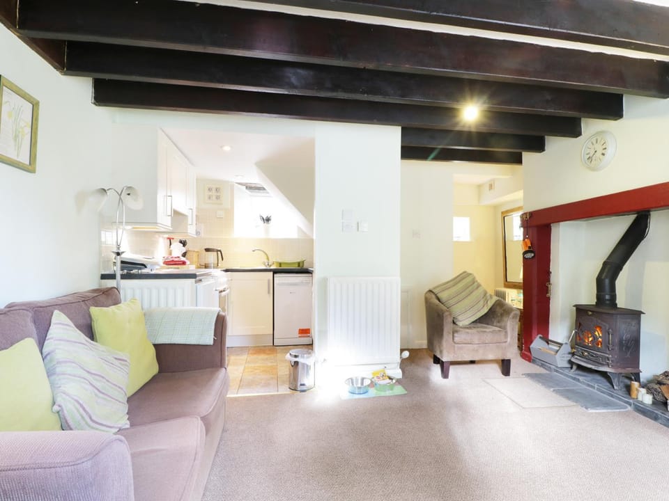 Nightingale Cottage House in Allerdale District