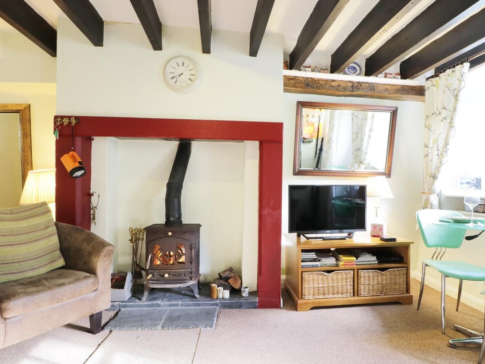 Nightingale Cottage House in Allerdale District