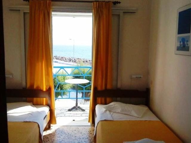 Kythereia Hotel Hotel in Islands