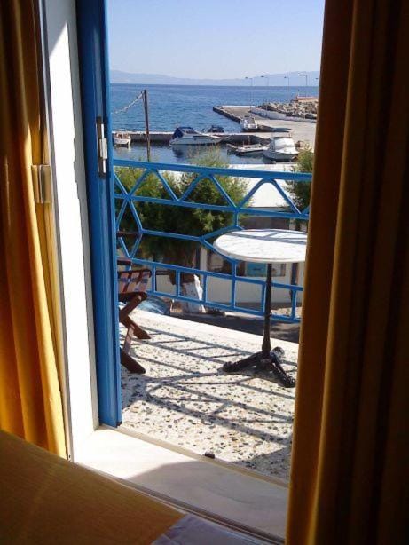 Kythereia Hotel Hotel in Islands