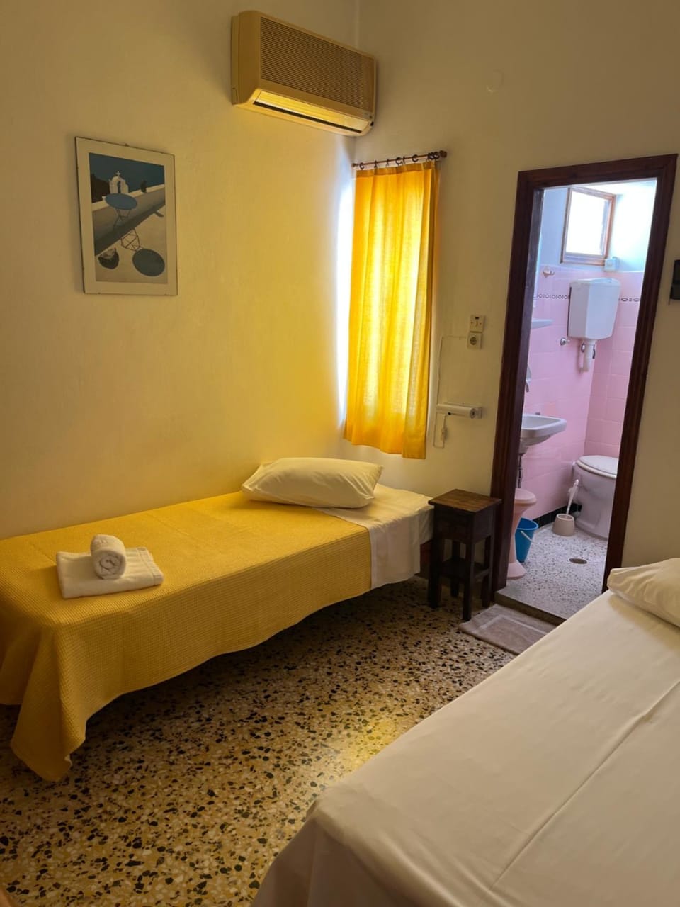 Kythereia Hotel Hotel in Islands
