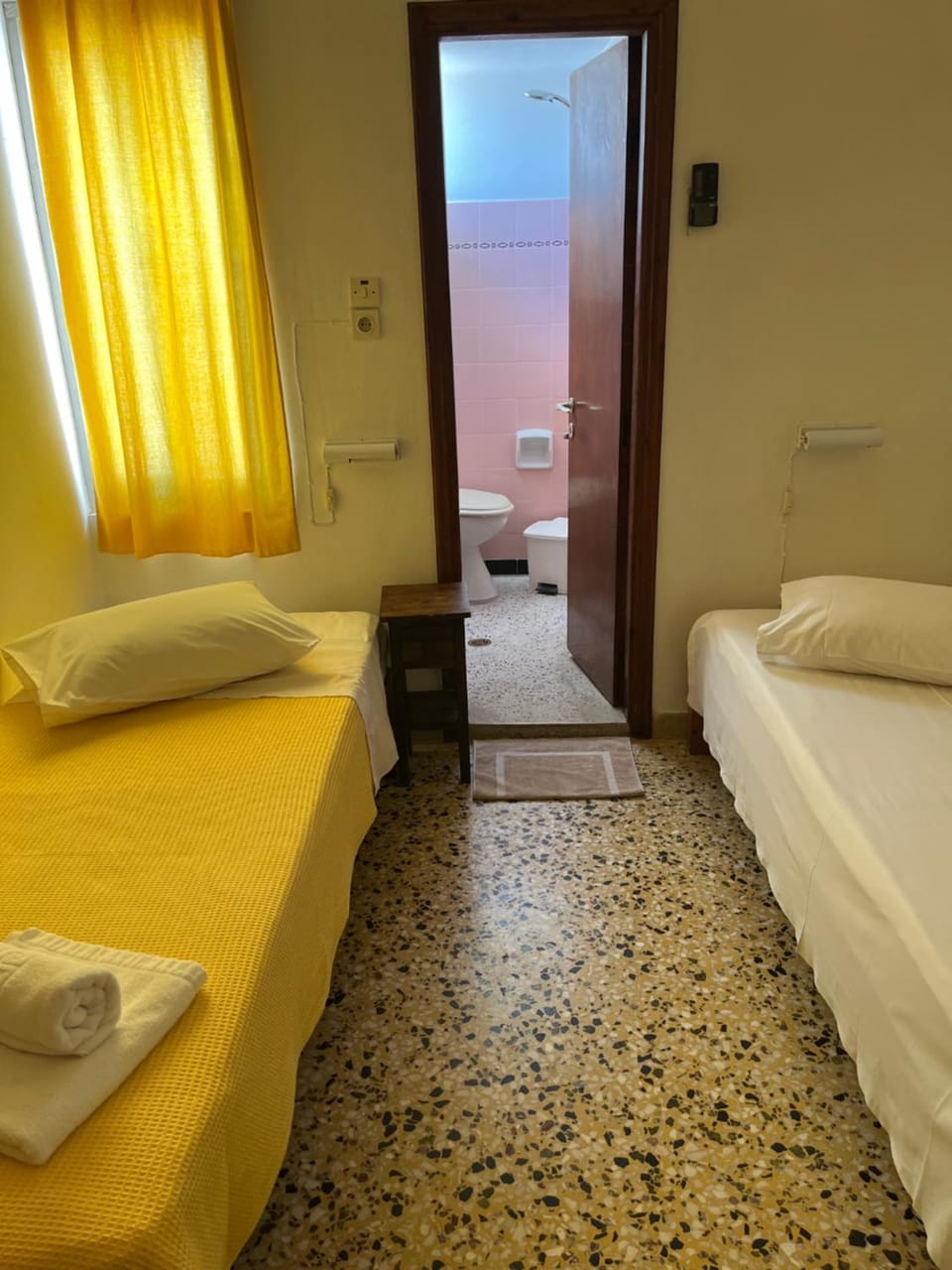 Kythereia Hotel Hotel in Islands