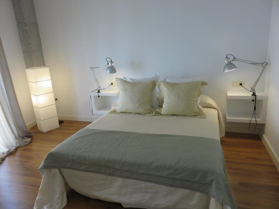 Alojamientos Don Alvaro Apartment in Region of Murcia