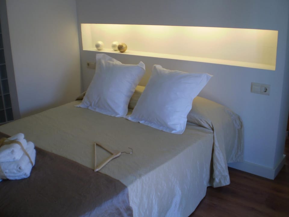 Alojamientos Don Alvaro Apartment in Region of Murcia