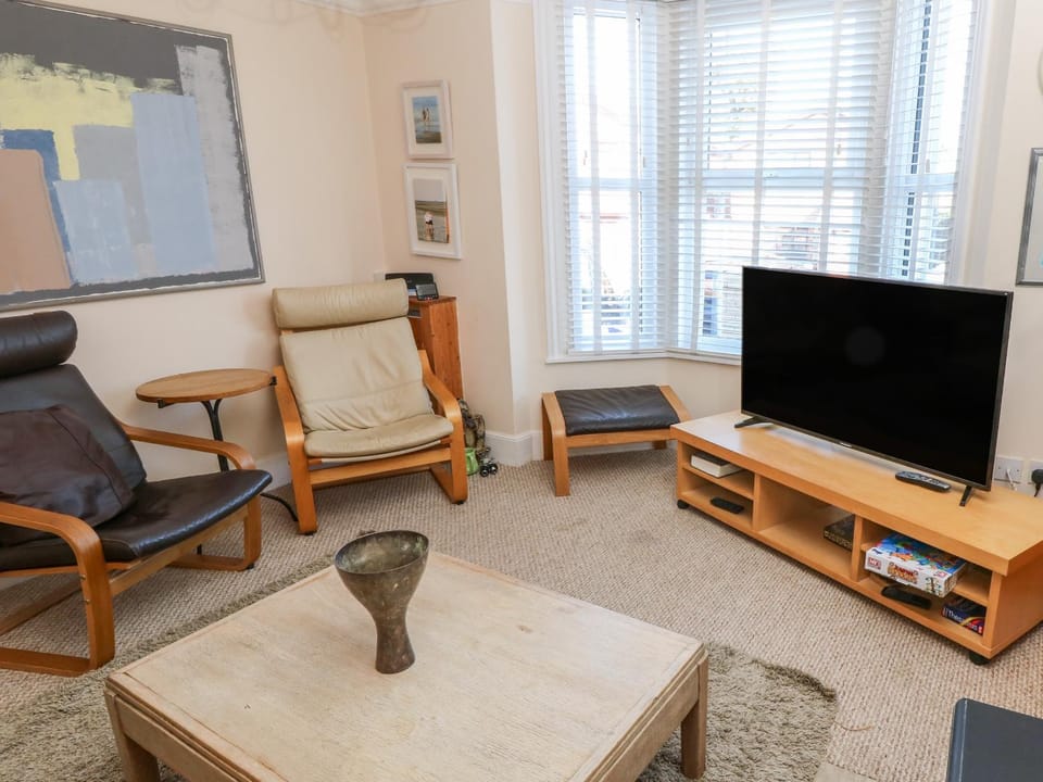 Dovedale House in Ryde