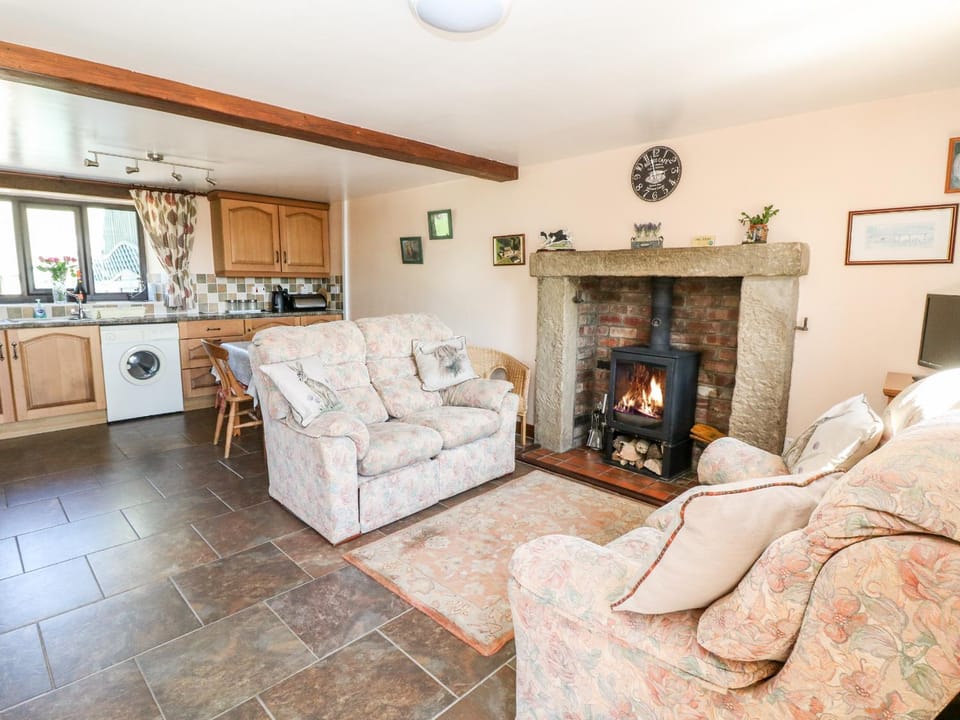 Keepers Cottage House in High Peak District