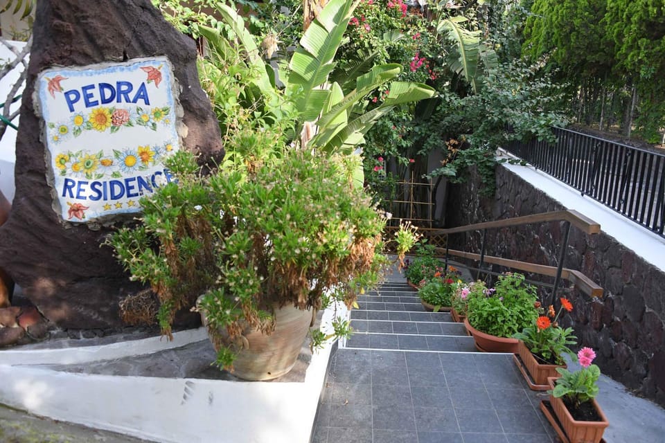 Pedra Residence Apartment hotel in Sicily