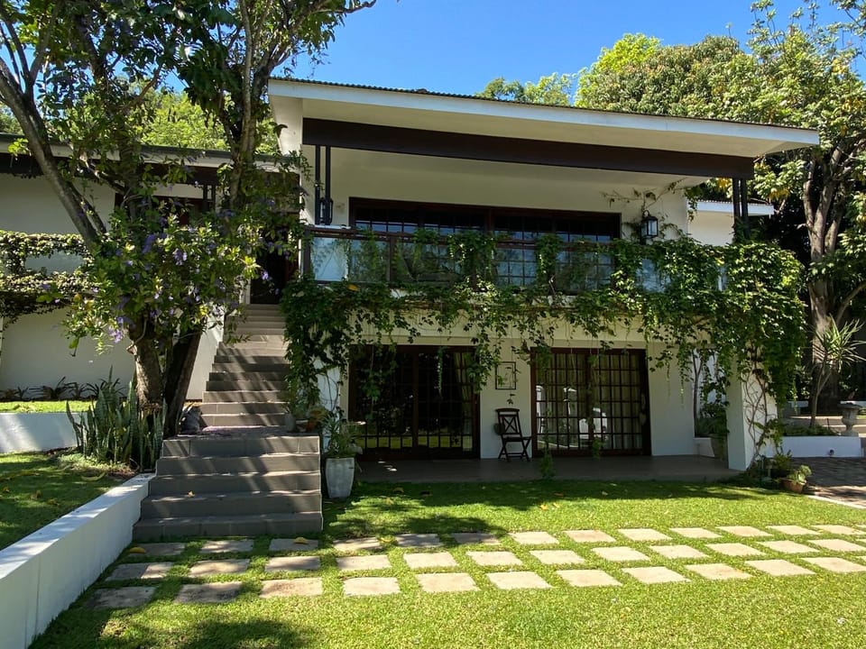 The Aloes Bed and Breakfast in South Africa