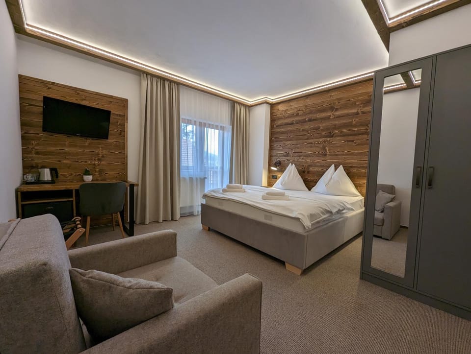 Penzion Maria Bed and Breakfast in Slovakia