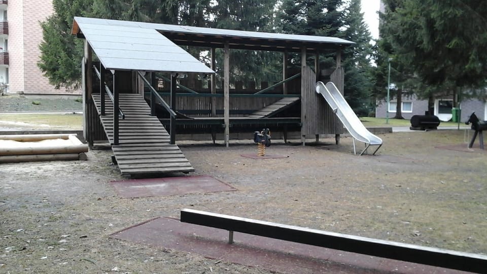 Property building, Activities, Other