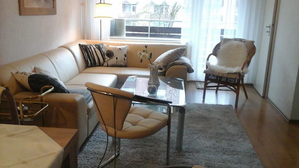Ferienwohnung Heinrich ab 2 Nächte Buchung möglich 1Übernachtung ist nicht möglich Apartment in Lower Saxony, Germany