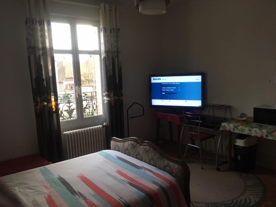 TV and multimedia