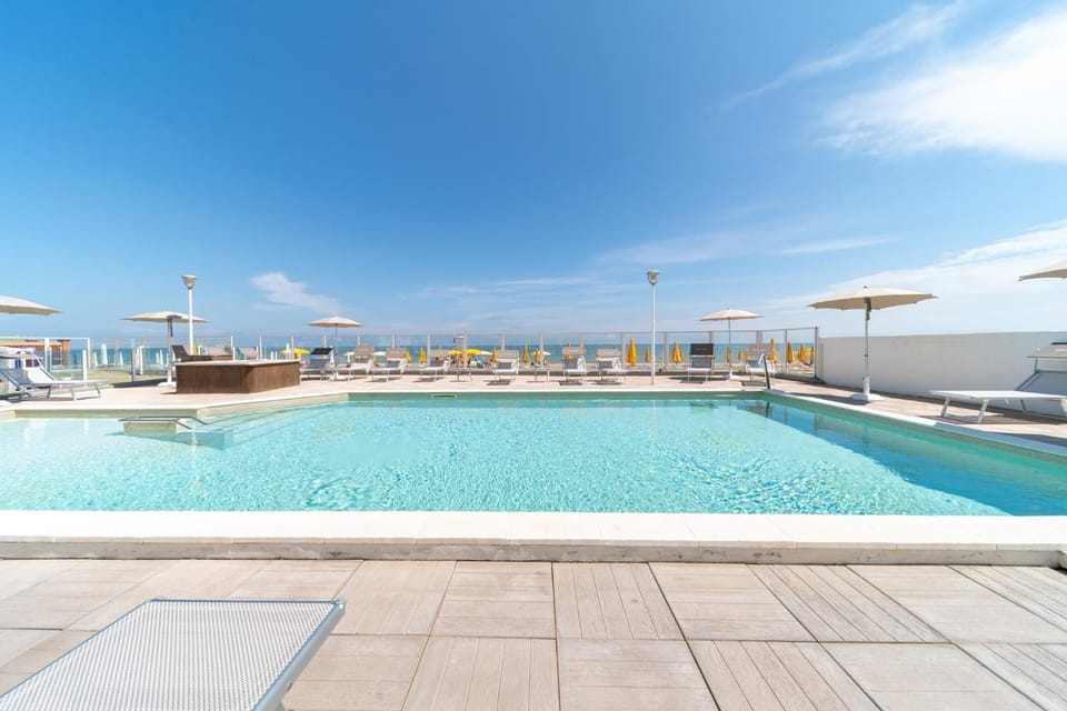 Hotel CasaDei Hotel in Marche