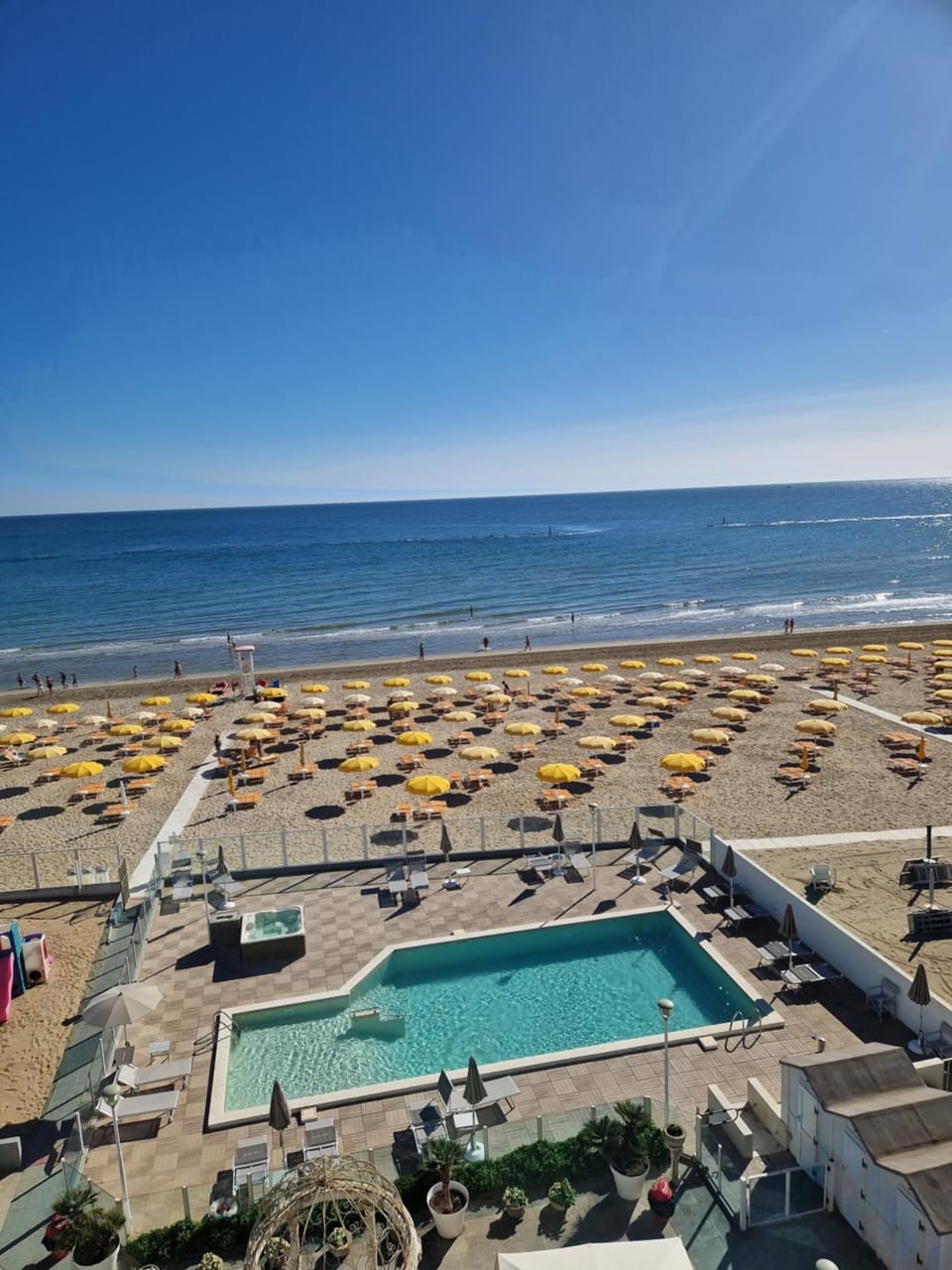 Hotel CasaDei Hotel in Marche