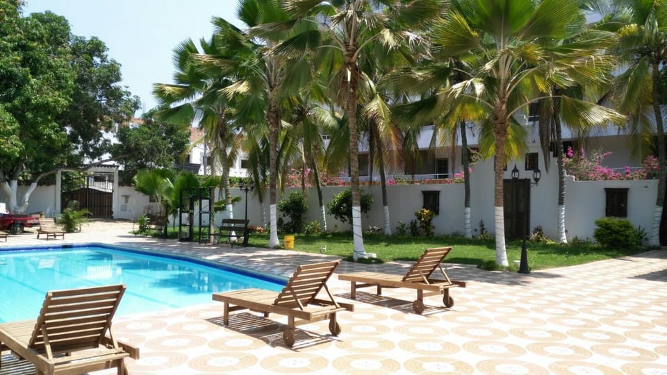 Pool view, Pool view, Swimming pool