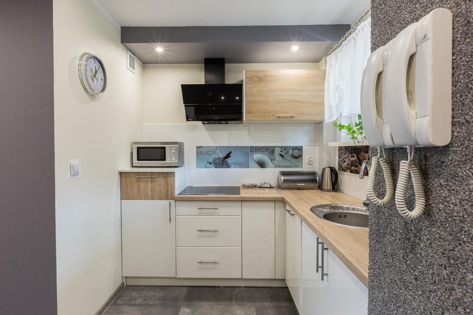 Apartamentylove - Apartament Zborowski Centrum, 100m do Krupówek Apartment in Zakopane