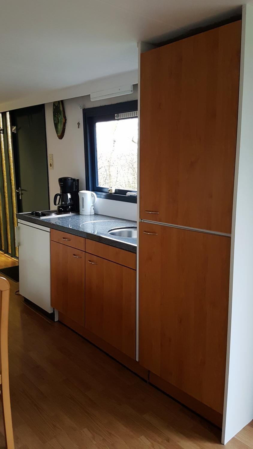 Corona Laboris House in Zeeland, Netherlands