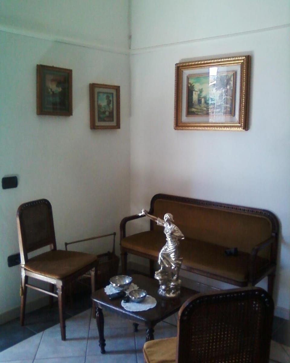 Bed & Breakfast Casa Pisanu Bed and Breakfast in Sardinia
