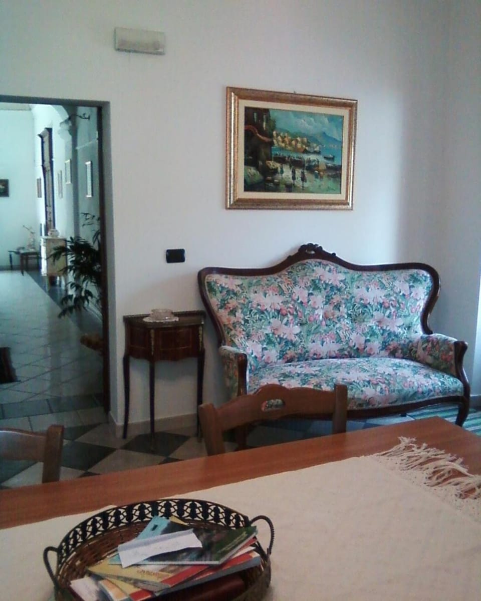 Bed & Breakfast Casa Pisanu Bed and Breakfast in Sardinia
