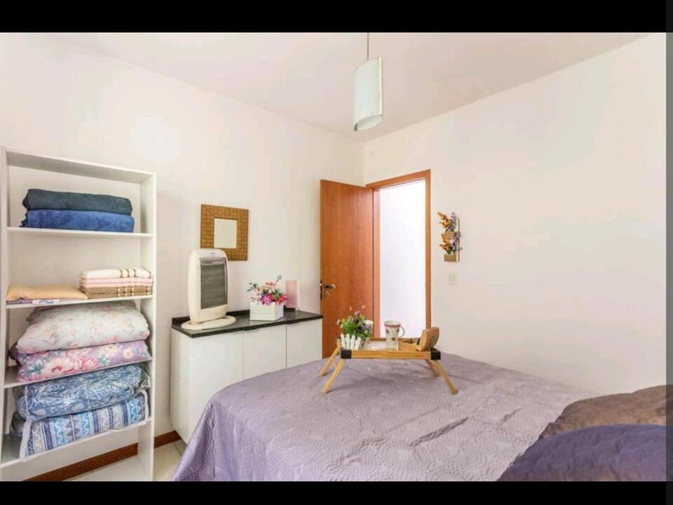 Stay Vibes Alameda das Pedras Petrópolis Apartment in State of Rio de Janeiro