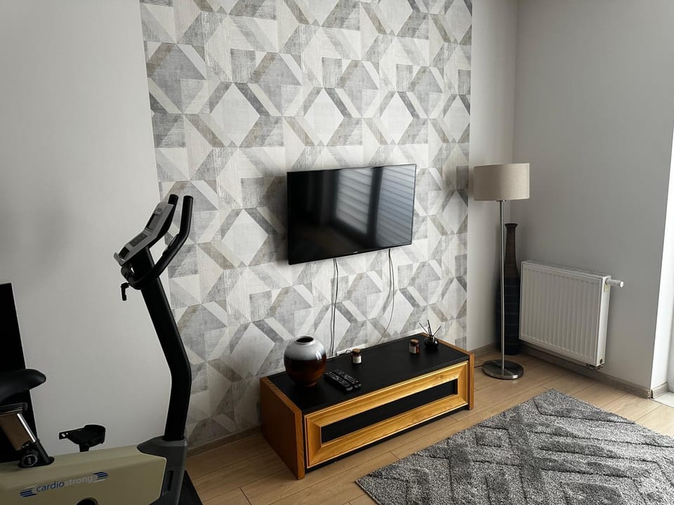 Apartamenty Plaza Słupca Apartment in Greater Poland Voivodeship