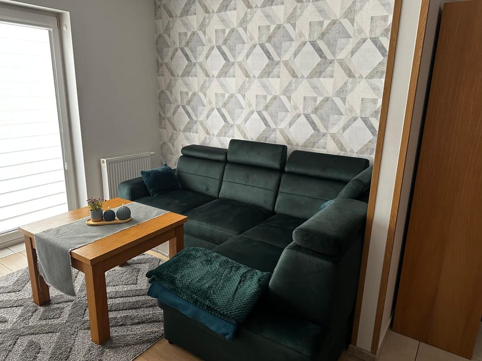 Apartamenty Plaza Słupca Apartment in Greater Poland Voivodeship