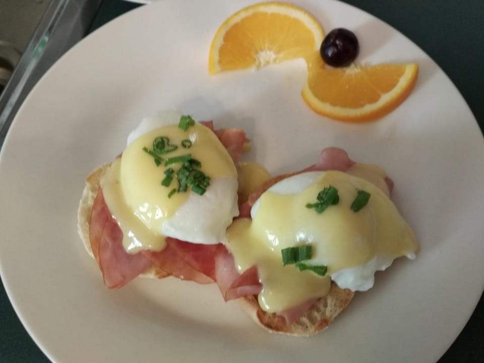 Breakfast, American breakfast