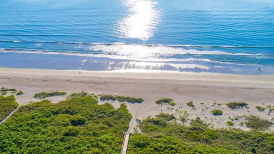 Spanish Main Apartment in Seacrest Beach