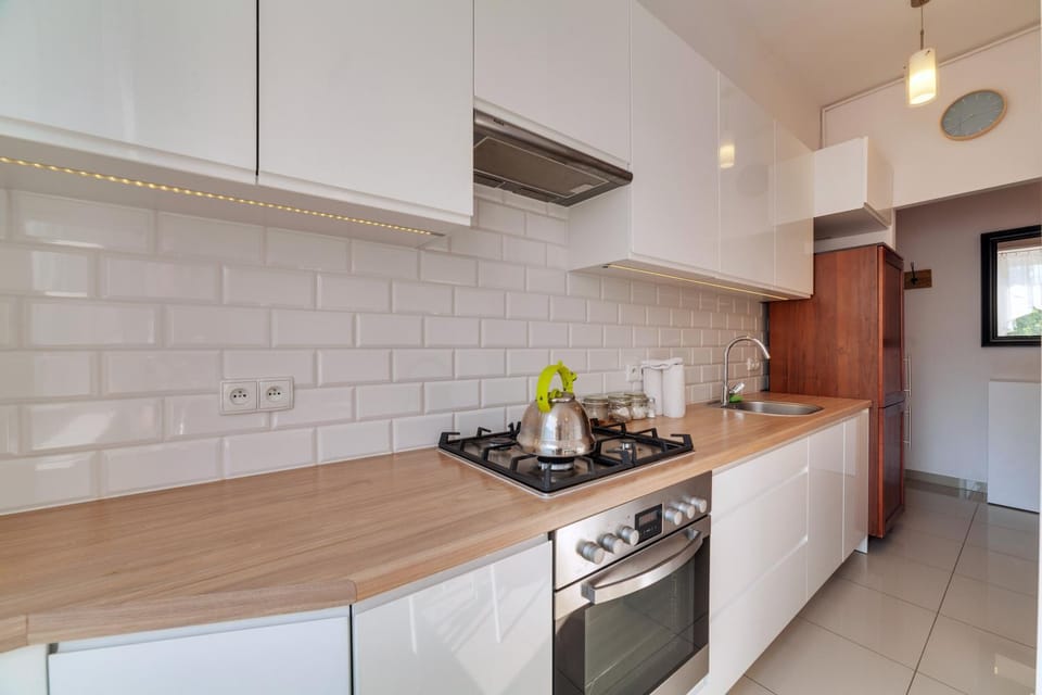 Coffee/tea facilities, Kitchen or kitchenette