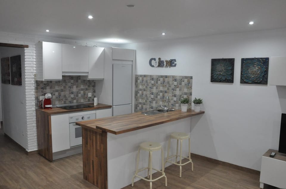 La Casita De Angela Apartment in Frigiliana