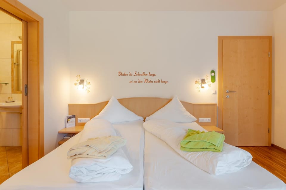 Property building, Bedroom