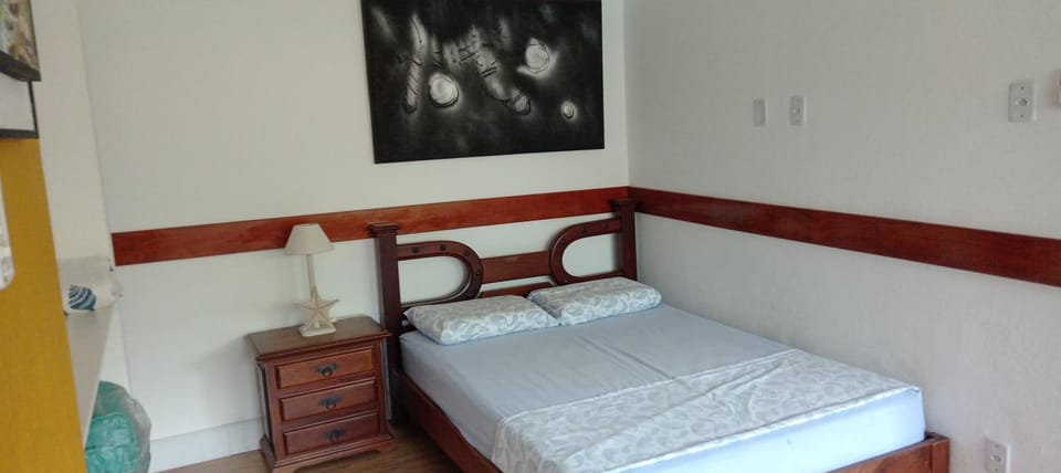 Loft Beira Mar Piratininga Niterói RJ Apartment in Niterói